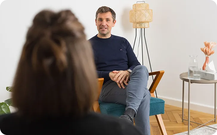 Individual Psychotherapy