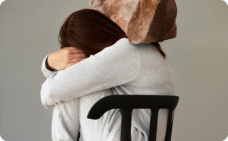Therapy for Anxiety & Stress