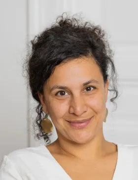 Ing.in Melanie Hödlmoser