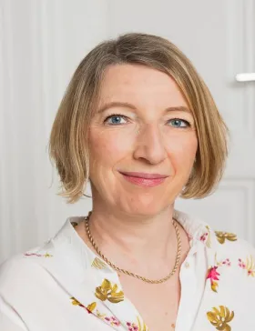 Mag.a Barbara Schöber